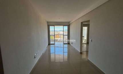Apartamento com 2 dormitórios à venda por R$ 630.000,00 - Muquiçaba - Guarapari/ES