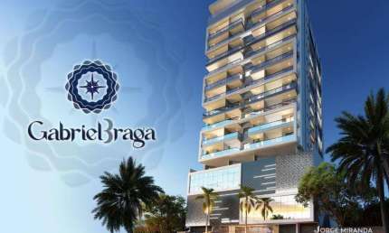 Apartamento com 2 dormitórios à venda por R$ 762.627,00 - Parque da Areia Preta - Guarapari/ES