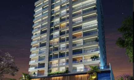 Apartamento com 2 dormitórios à venda por R$ 736.745,30 - Praia do Morro - Guarapari/ES