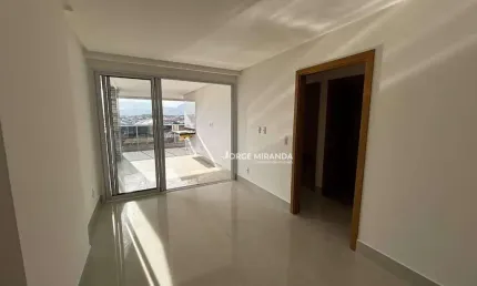 Apartamento com 3 dormitórios à venda, 90 m² por R$ 695.000,00 - Muquiçaba - Guarapari/ES