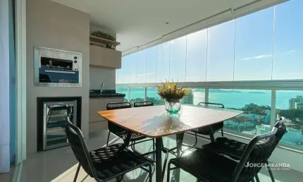 Apartamento com 3 quartos à venda na Rua Getúlio Vargas, 143, Centro, Guarapari