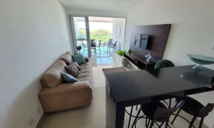 Apartamento com 3 quartos à venda na Rua Belo Horizonte, 268, Praia do Morro, Guarapari