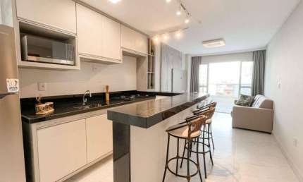 Apartamento com 3 quartos à venda na Rua Aristides Caramuru, 222, Muquiçaba, Guarapari