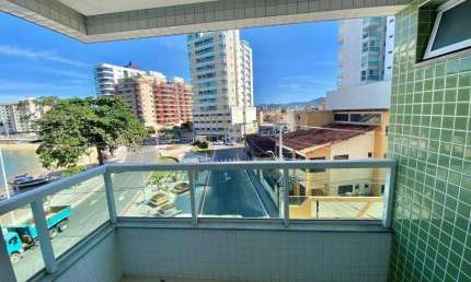 Apartamento com 3 dormitórios à venda, 85 m² por R$ 795.000,00 - Prainha de Muquiçaba - Guarapari/ES