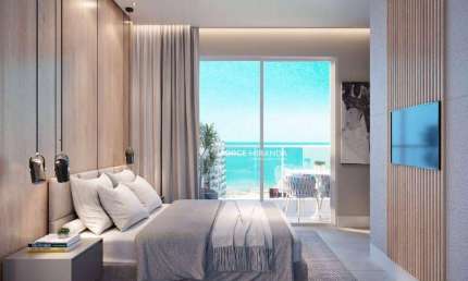 Apartamento com 2 dormitórios à venda, 67 m² por R$ 663.317,95 - Praia do Morro - Guarapari/ES