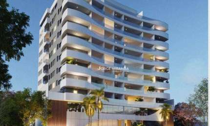 Apartamento com 2 dormitórios à venda, 69 m² por R$ 880.000,00 - Enseada Azul - Guarapari/ES