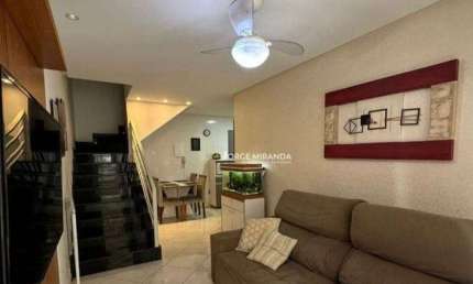 Casa com 2 dormitórios à venda por R$ 390.000,00 - Lagoa Funda - Guarapari/ES
