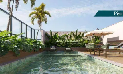 Apartamento com 2 dormitórios à venda por R$ 676.700,00 - Nova Guarapari - Guarapari/ES