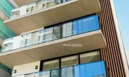 Apartamento com 2 dormitórios à venda, 68.20 m² por R$ 890.000,00 - Centro - Guarapari/ES