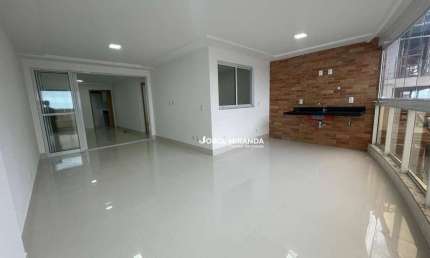 Apartamento com 3 dormitórios à venda por R$ 1.380.000,00 - Praia do Morro - Guarapari/ES