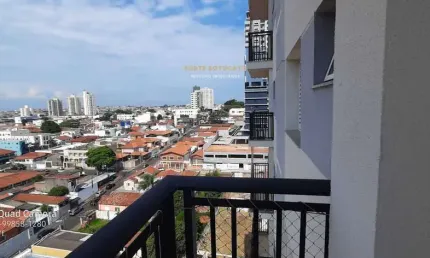 Apartamento com 2 quartos à venda na Vila Nogueira, Botucatu 