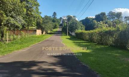 Chácara à venda no bairro Chácara Recreio Vista Alegre - Botucatu/SP