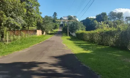 Chácara à venda no bairro chácara recreio vista alegre - botucatu/sp