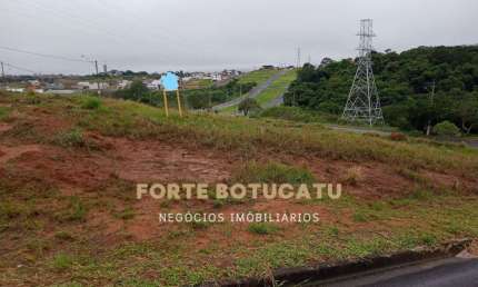 Terreno à venda no bairro Residencial Lívia - Botucatu/SP