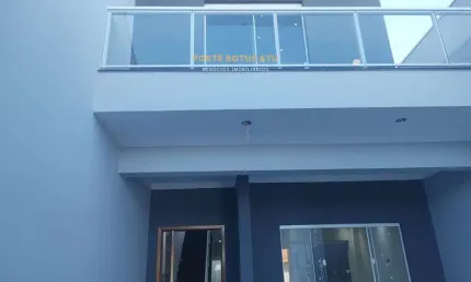 Casa com 3 quartos à venda no Residencial Ouro Verde, Botucatu 
