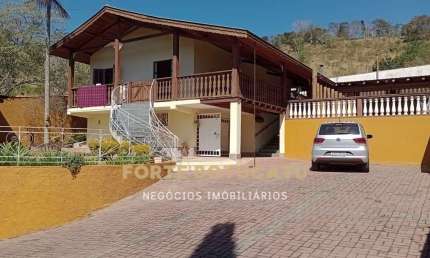 Chácara / sítio com 3 quartos à venda no Centro, Santo Antônio do Pinhal 