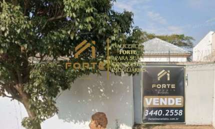Terreno à venda no Centro, Botucatu 