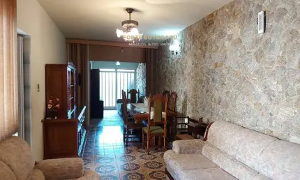 Casa com 2 quartos à venda na Vila Padovan, Botucatu 