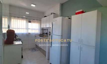 Apartamento Padrão - Excelente Localização e Amplo Espaço Interno
