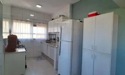 Apartamento padrão - excelente localização e amplo espaço interno