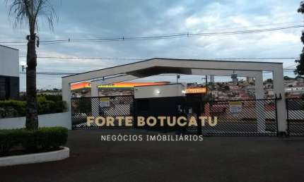 Apartamento à venda no bairro Vila Cidade Jardim - Botucatu/SP