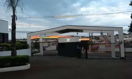 Apartamento à venda no bairro vila cidade jardim - botucatu/sp