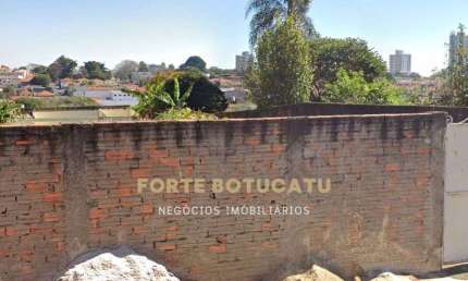 Terreno à venda no Centro, Botucatu 