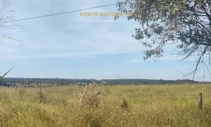 Terreno à venda na Zona Rural, Botucatu 