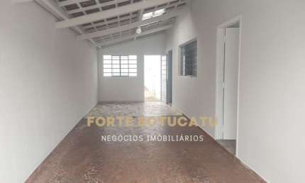 Casa com 3 quartos à venda na Vila Rodrigues Alves, Botucatu 