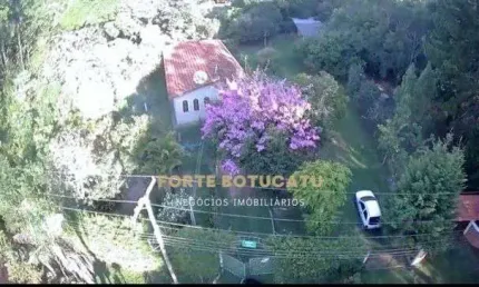 Chácara / sítio com 2 quartos à venda no Centro, Pardinho 