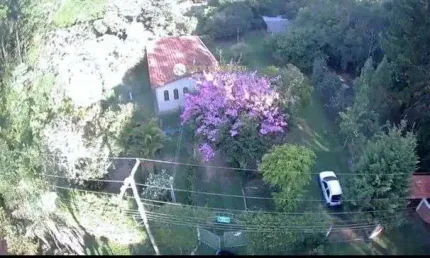 Chácara / sítio com 2 quartos à venda no Centro, Pardinho 