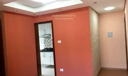 Apartamento com 2 quartos à venda no Recanto Azul, Botucatu 