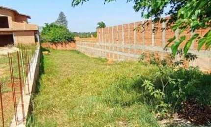 Terreno à venda no bairro Park Residencial Convívio - Botucatu/SP