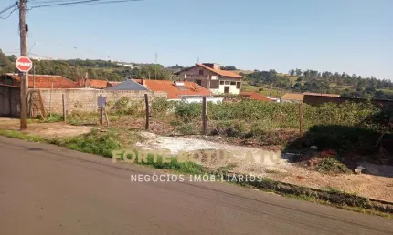 Terreno à venda no bairro loteamento jardim eldorado - botucatu/sp