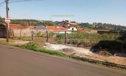 Terreno à venda no bairro loteamento jardim eldorado - botucatu/sp