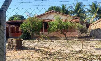 Rancho Rancho em Vila Real de Barra Bonita (Vitoriana), Botucatu/SP
