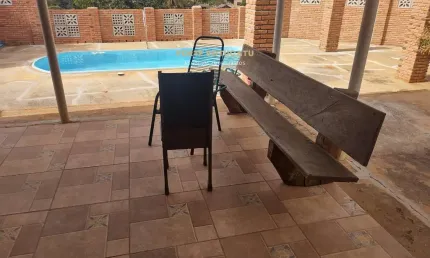 Chácara / sítio com 3 quartos à venda no Campos Eliseos, Pardinho 