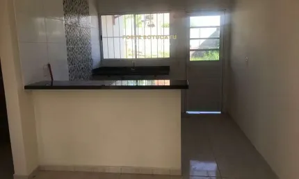 Casa com 2 quartos à venda no Jardim Riviera, Botucatu 