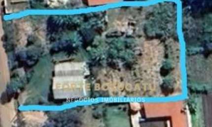 Terreno à venda no Parque dos Pinheiros, Botucatu 