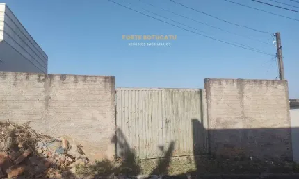 Terreno à venda no bairro vila cintra - botucatu/sp