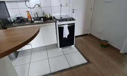 Apartamento com 1 quarto à venda no Jardim Bom Pastor, Botucatu 