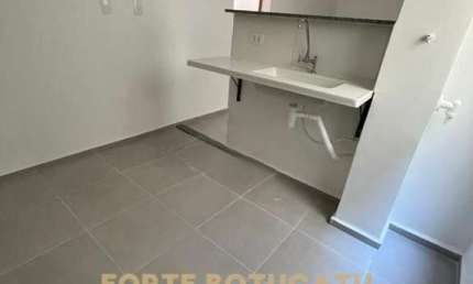 Apartamento com 2 quartos à venda na Chácara Recreio do Havaí, Botucatu 