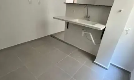 Apartamento com 2 quartos à venda na Chácara Recreio do Havaí, Botucatu 