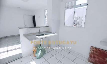 Apartamento com 2 quartos à venda no Jardim Palos Verdes, Botucatu 