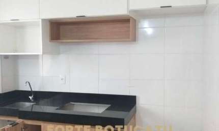 Apartamento com 2 quartos à venda no Jardim Paraíso, Botucatu 
