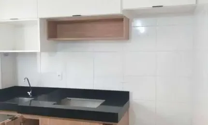 Apartamento com 2 quartos à venda no Jardim Paraíso, Botucatu 