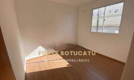 Apartamento com 2 quartos à venda no Parque Imperial, Botucatu 