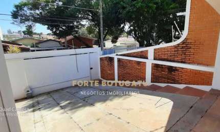 Casa com 3 quartos à venda no Centro, Botucatu 