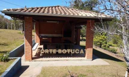 Chácara / sítio com 3 quartos à venda no Campos Eliseos, Pardinho 