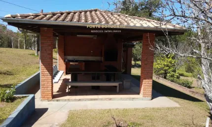 Chácara / sítio com 3 quartos à venda no Campos Eliseos, Pardinho 